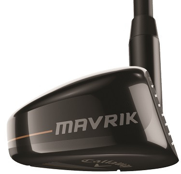 Callaway Golf Mavrik Combo Irons (7 Club Set) Graphite